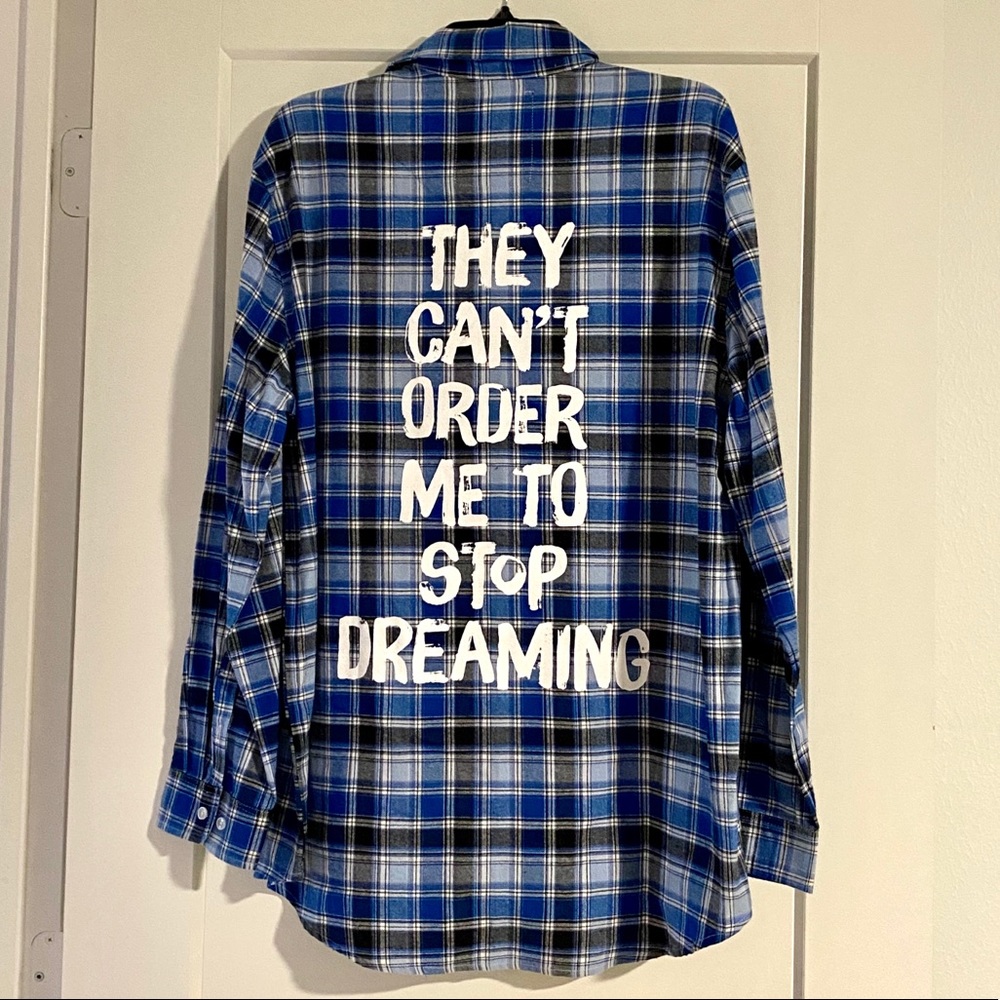 RESERVED CUSTOM LISTING